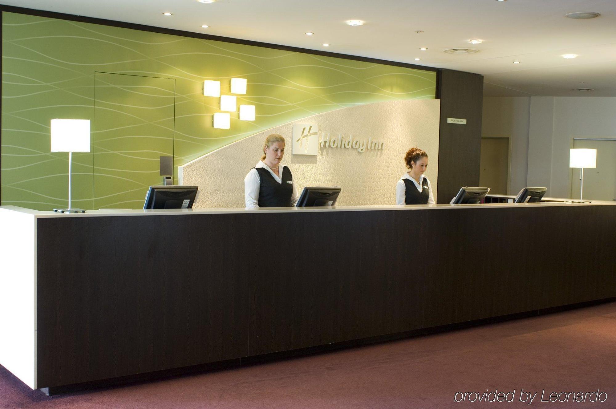 Holiday Inn Melbourne Airport, An Ihg Hotel Interno foto